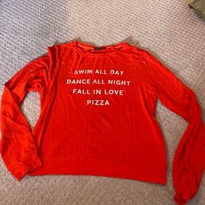 Wildfox Sweatshirt